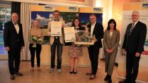 Tourismuspreis Paderborner Land verliehen 